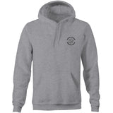 Lockdown Legends OBC Unisex Pocket Hoodie