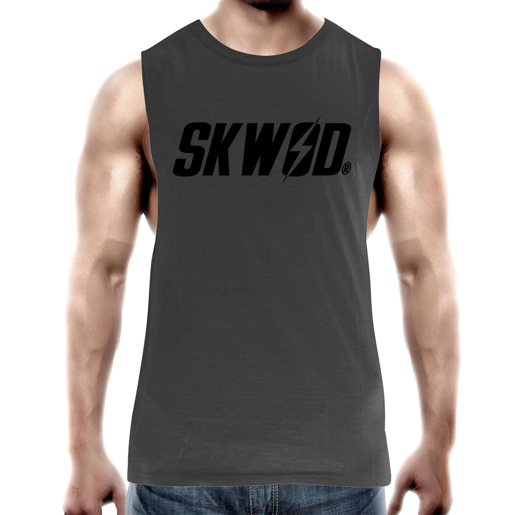 SKWOD Monster - Tank