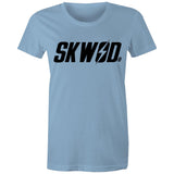 SKWOD Womens Standard Tee