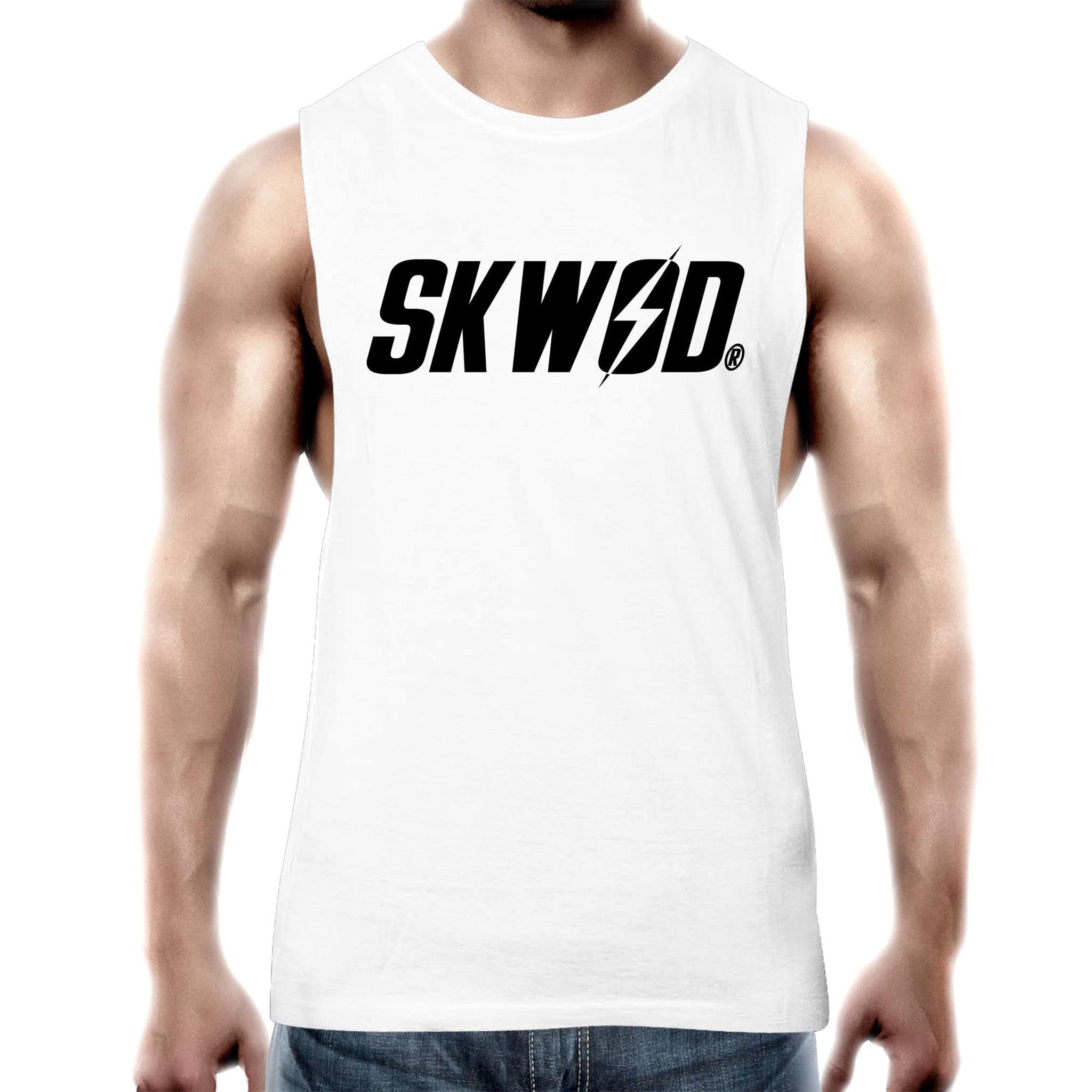 SKWOD Monster - Tank