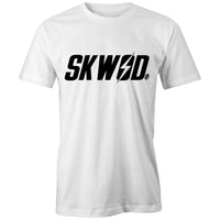 SKWOD Unisex Fairtrade Organic Tee