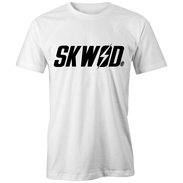 SKWOD Unisex Fairtrade Organic Tee