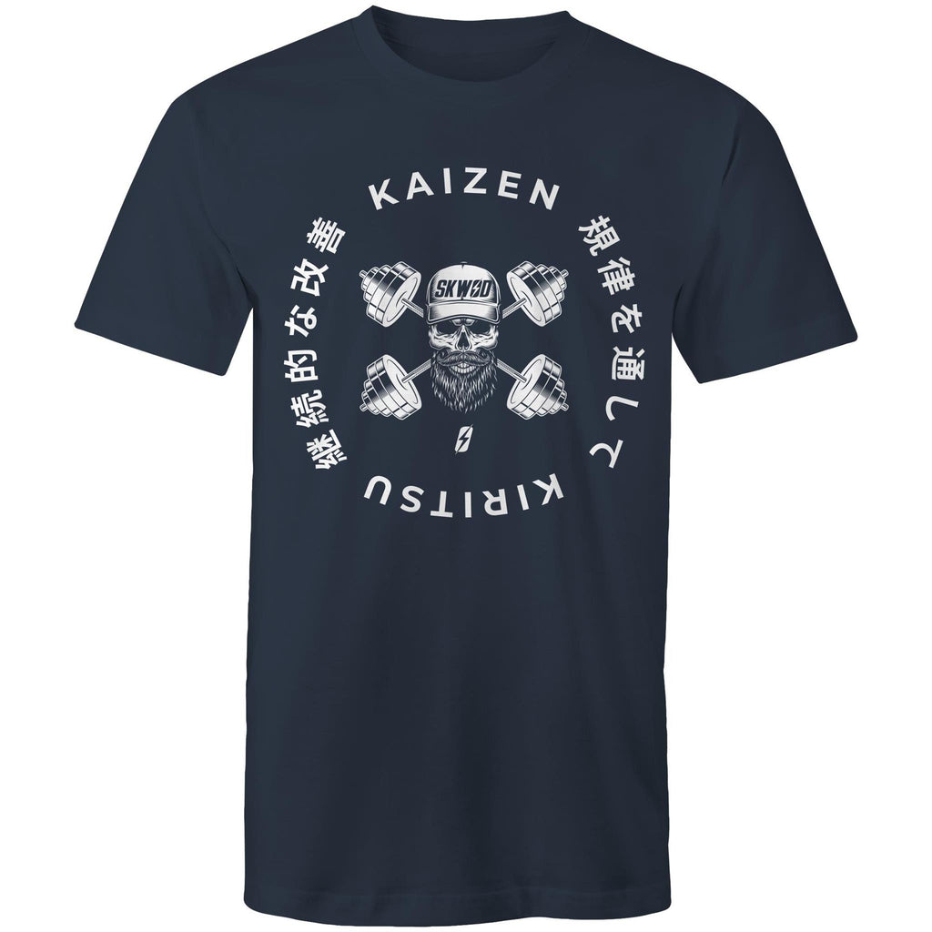 Kaizen 3 - Unisex T-Shirt