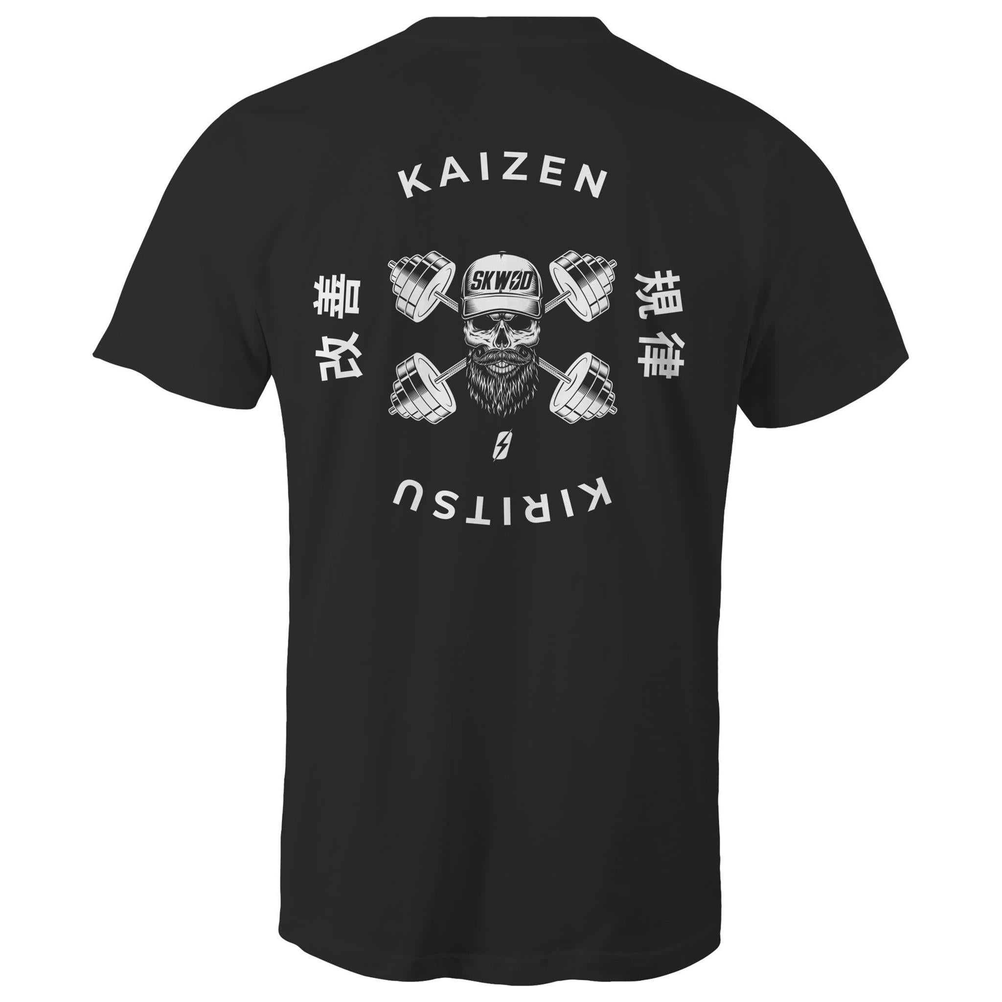 Kaizen 6 - Unisex T-Shirt