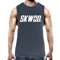 SKWOD Men's Tank