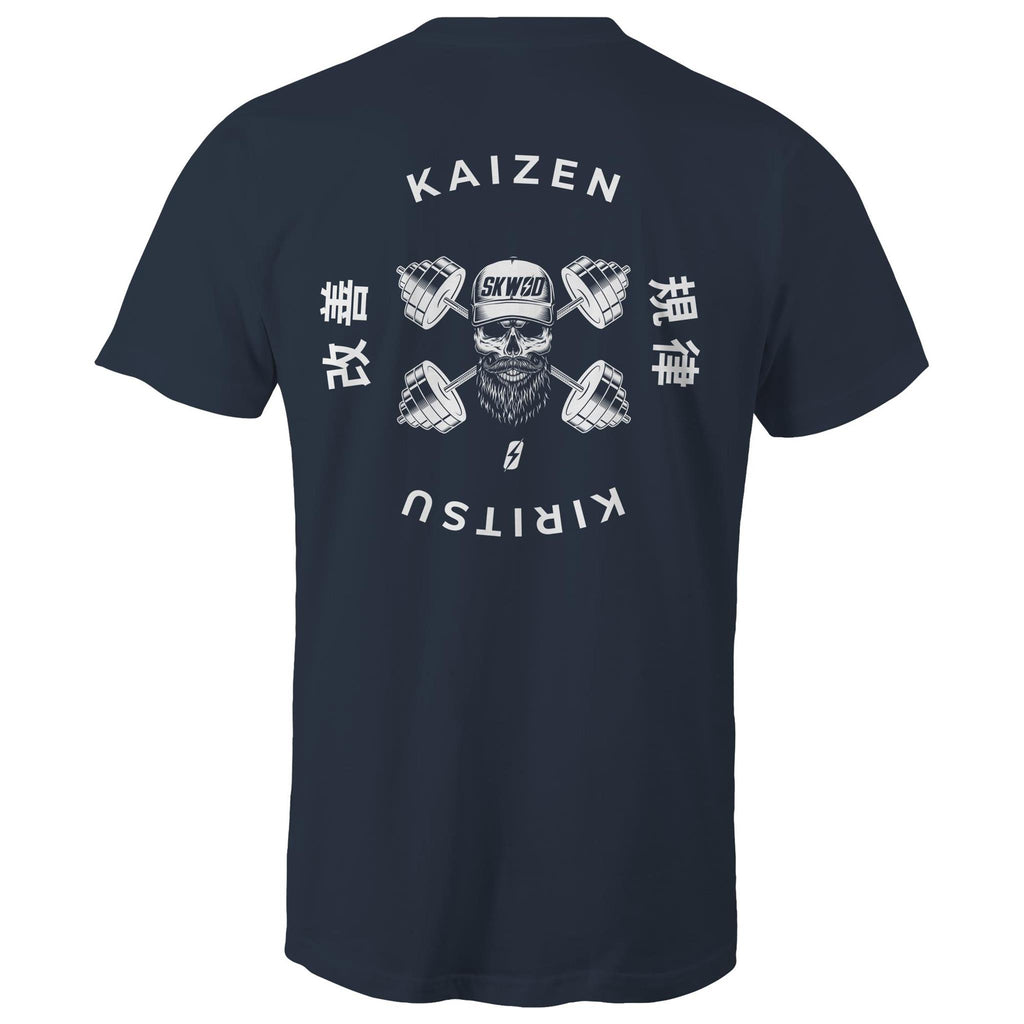 Kaizen 6 - Unisex T-Shirt