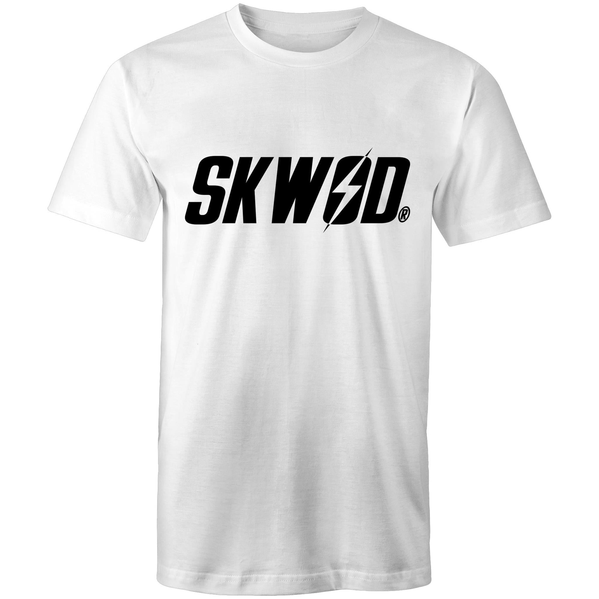 SKWOD Mens Tee