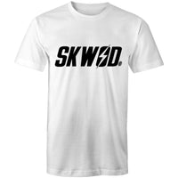 SKWOD Mens Tee