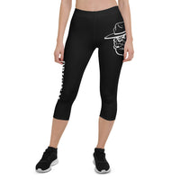 OBC Capri Leggings (2021)