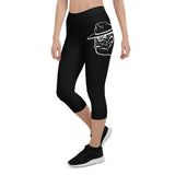 OBC Capri Leggings (2021)