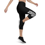 OBC Capri Leggings (2021)