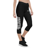 OBC Capri Leggings (2021)