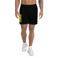 Men's SKWOD Athletic Long Shorts