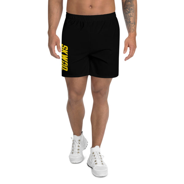 Men's SKWOD Athletic Long Shorts