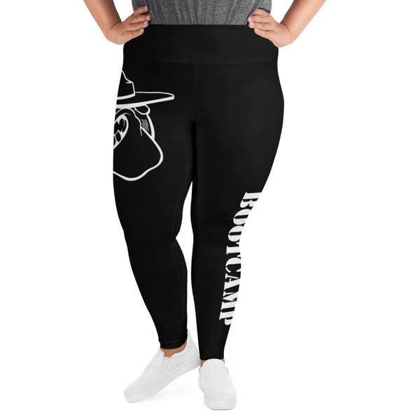 OBC Plus Size Leggings