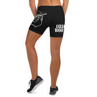 OBC Shortie Shorts (2021)