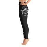 OBC Yoga style Leggings (2021)