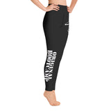 OBC Yoga style Leggings (2021)