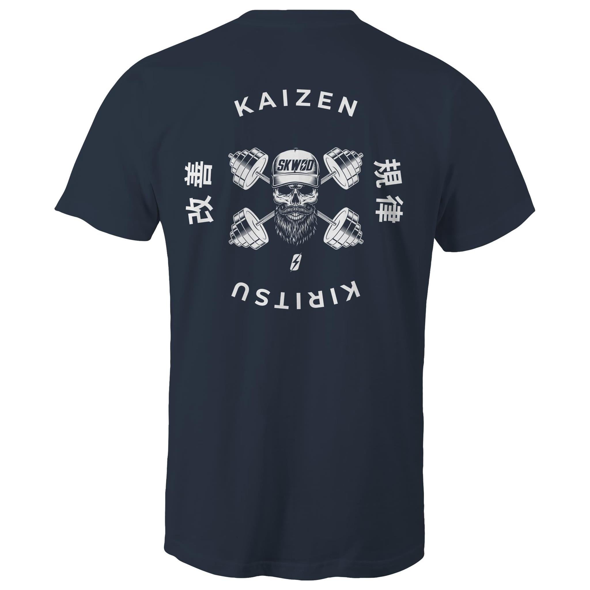 Kaizen 2 - Unisex T-Shirt