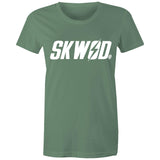 SKWOD Womens Standard Tee