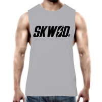 SKWOD Men's Tank