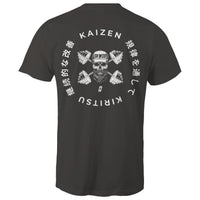 Kaizen 4 - Unisex T-Shirt