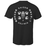Kaizen 4 - Unisex T-Shirt