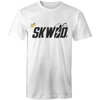 Snoopy and Woodstock Limited edition SKWOD Tee - Unisex T-Shirt