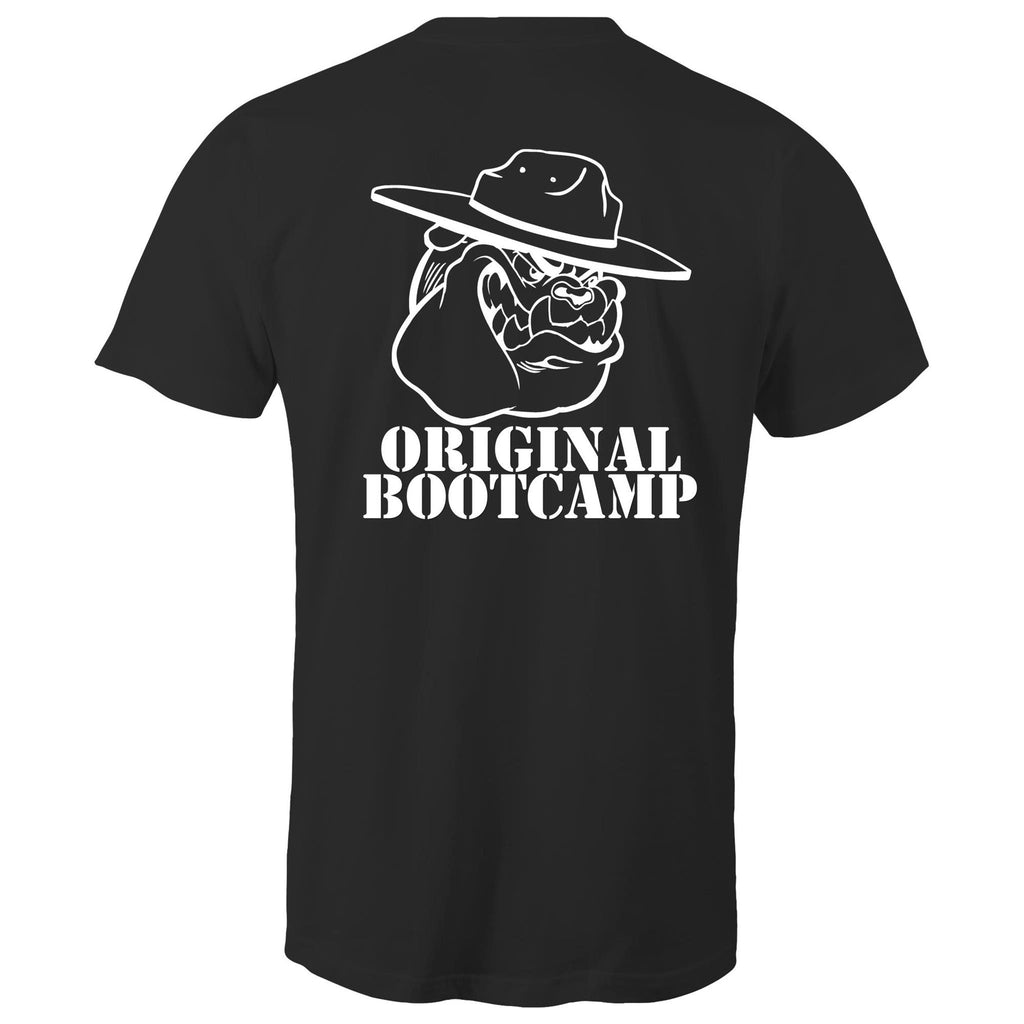 CHIEFS BOOTCAMP TOP - Mens T-Shirt