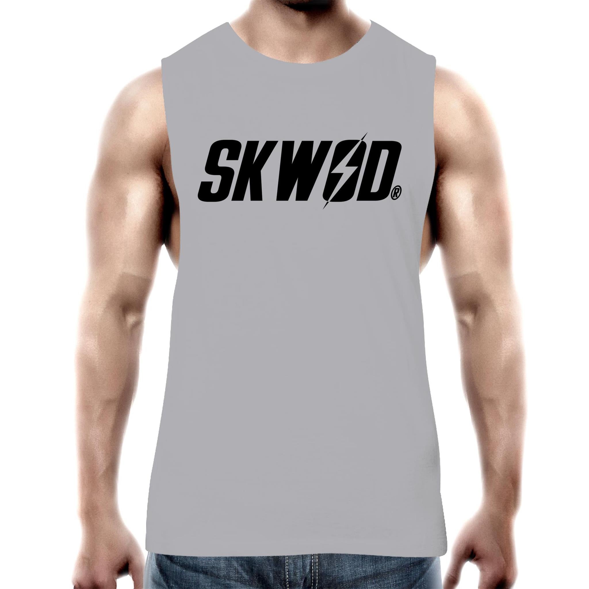 SKWOD Monster - Tank