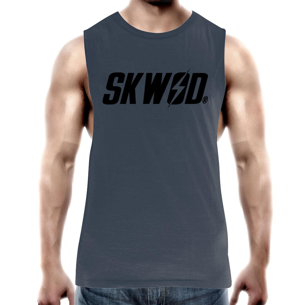 SKWOD Monster - Tank