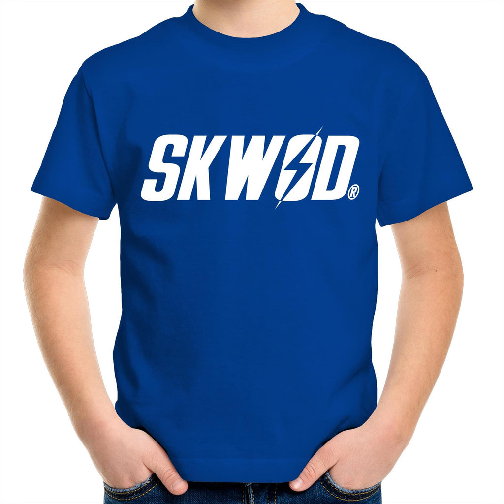 SKWOD Kids T-Shirt
