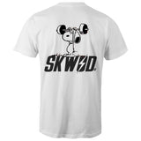 Strong Snoopy - Unisex T-Shirt