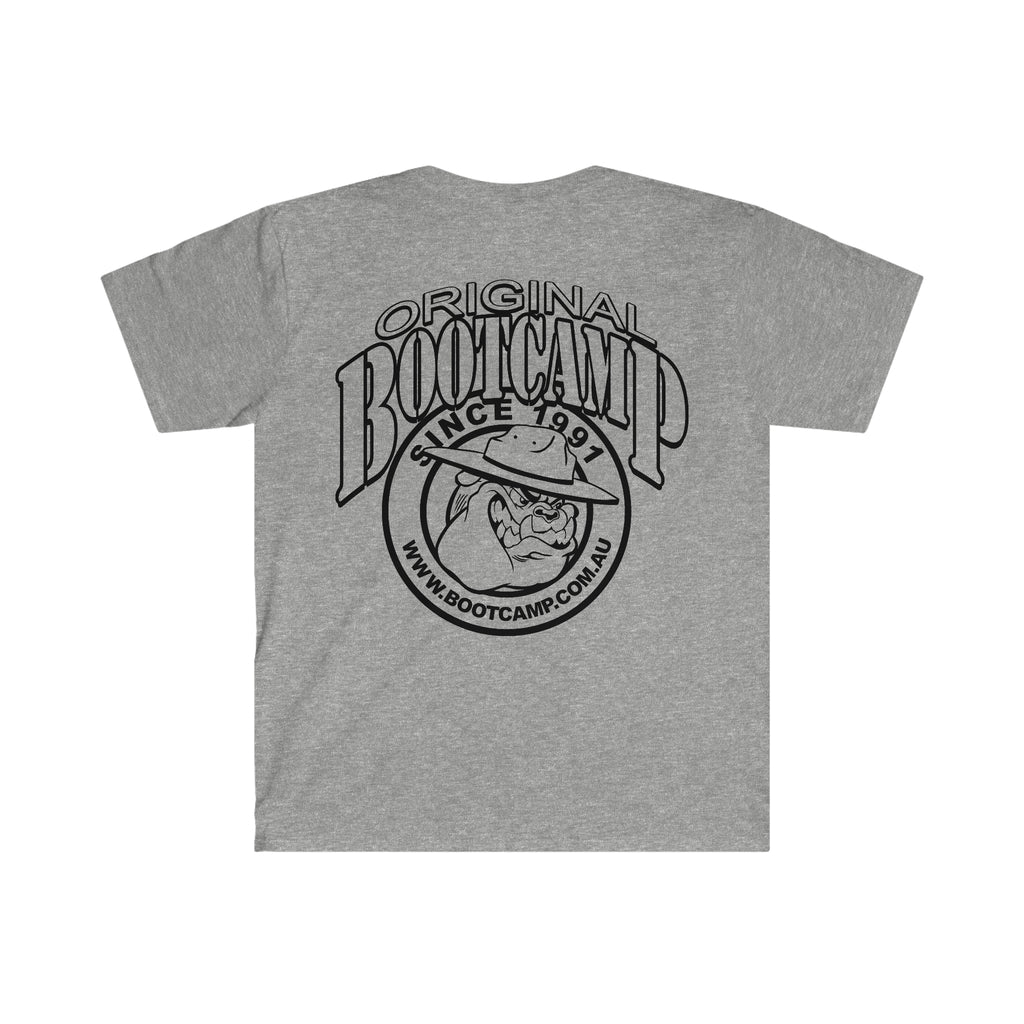 Unisex 2022 OBC T-Shirt