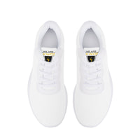 SKWOD V3 Air Mesh Running Shoes - White