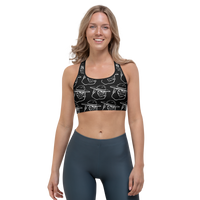 OBC Sports bra