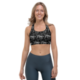 OBC Sports bra