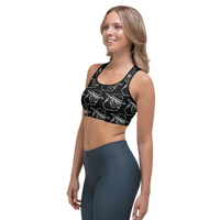 OBC Sports bra