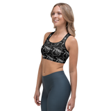 OBC Sports bra