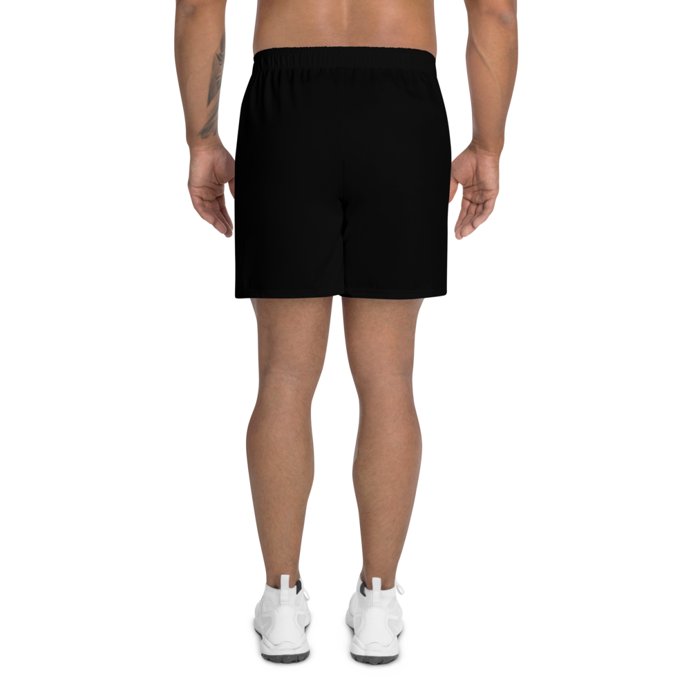 Men's SKWOD Athletic Long Shorts