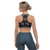 OBC Sports bra