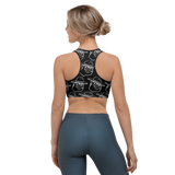 OBC Sports bra