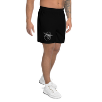 OBC Men's Athletic Long Shorts