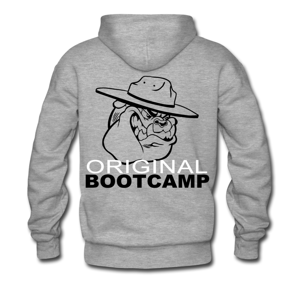 OBC Premium Hoodie